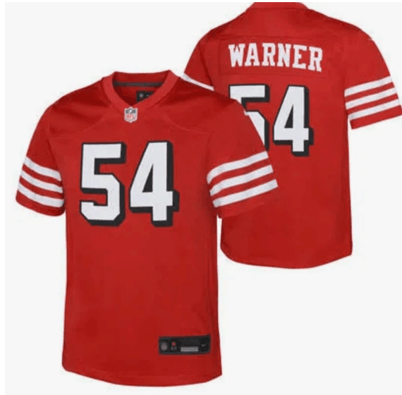 NFL Jersey-136